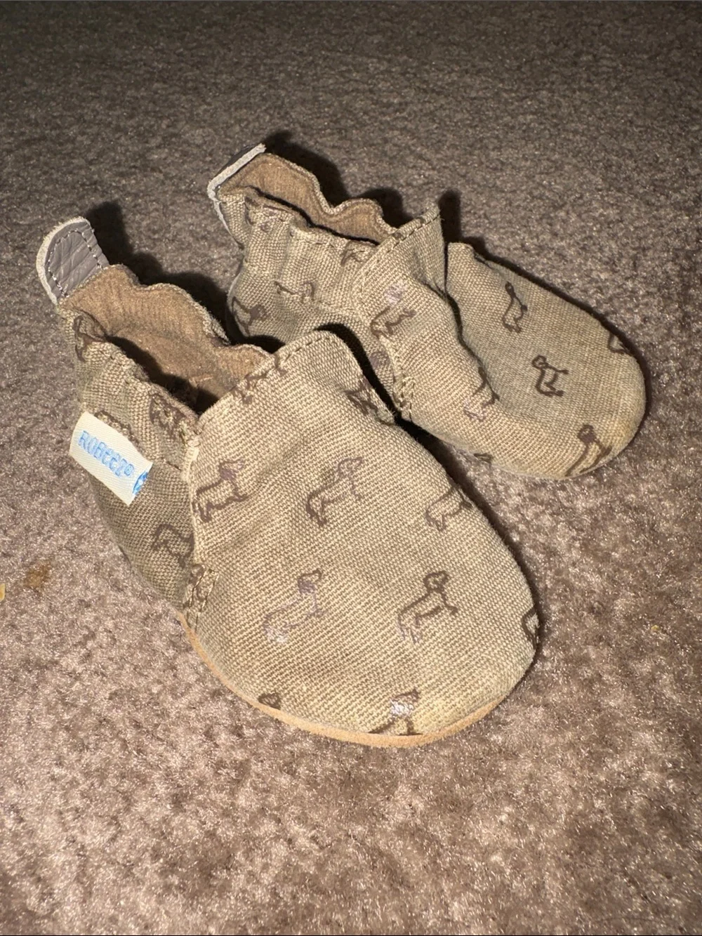 Stride Rite bundle two